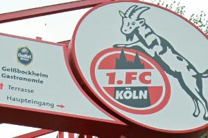 1. FC Köln erhält grünes Licht für Erweiterung des Trainingsgeländes