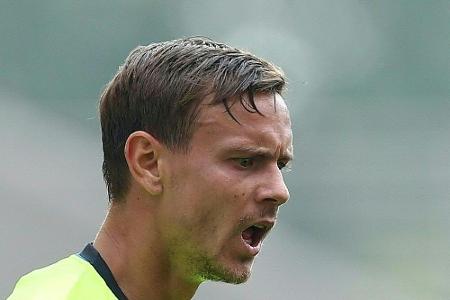 Dresden-Profi Löwe erneuert Kritik - Klub will juristische Mittel ausschöpfen