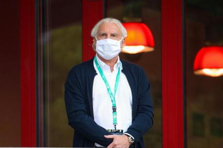 Bayer will keinen zweiten 