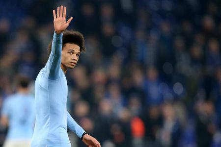 Bayern vor Transfer-Durchbruch: 