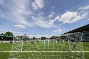 3. Liga: Münster legt erneut Einspruch beim DFB ein