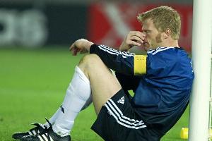 Das SID-Kalenderblatt am 30. Juni: Deutschland verliert das WM-Finale 2002 gegen Brasilien