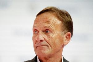 BVB verzichtet auf Kampfansage an den FC Bayern