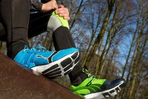 Zuletzt 1924 im Programm: Crosslauf winkt olympisches Comeback