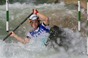 Kanu: Weltcup-Termine zum Jahresende bestätigt