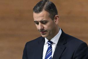 Ex-FIFA-Finanzchef Kattner für zehn Jahre gesperrt