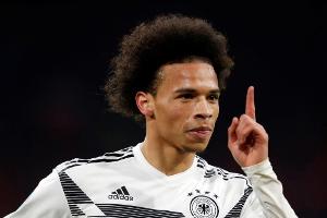 Bild: Sane-Wechsel zu Bayern wohl fix - Vertrag bis 2025