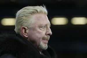 Schlagabtausch via Twitter: "Doughnut" Becker vs. "Ratte" Kyrgios