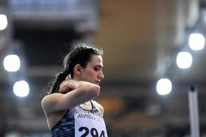 Drohender Startentzug: Russische Leichtathleten richten Forderungen an Putin