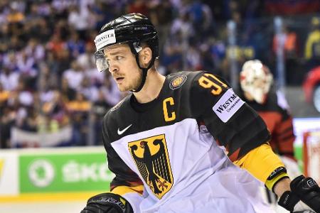 Müller kritisiert Herangehensweise bei DEL-Gehaltsverzicht: 