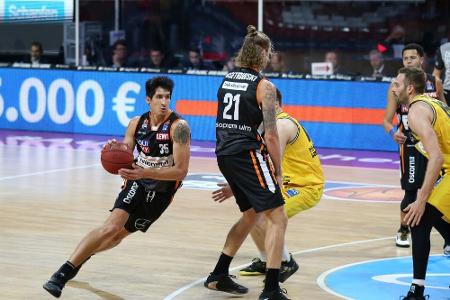 Der Sport-Höhepunkt am Dienstag, 23. Juni 2020