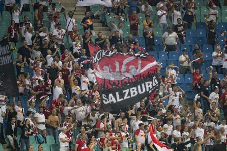 Österreich will ab August Zuschauer in den Stadien erlauben