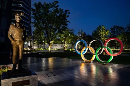 Das SID-Kalenderblatt am 23. Juni: Die Gründung des IOC