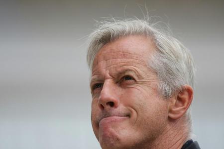 Medien: FCN vor erneutem Umbruch - Keller und Palikuca wackeln