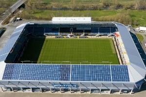 Paderborn verpflichtet Schulze und Steinwender