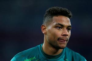 Düsseldorf-Keeper Steffen attackiert US-Präsident Trump: "Widerlicher Heuchler"