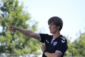 Frauenfußball: Pochert wird neue Trainerin in Jena