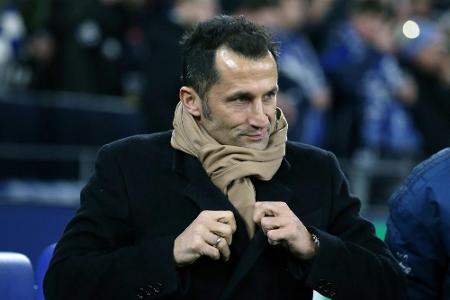 Nach Aufstieg von Salihamidzic: FC Bayern sucht keinen neuen Sportdirektor