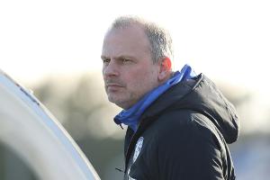 Schalke-Sportchef Schneider: "Müssen aufhören, Opfer der Bundesliga zu sein"