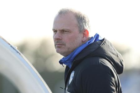 Schalke-Sportchef Schneider: 