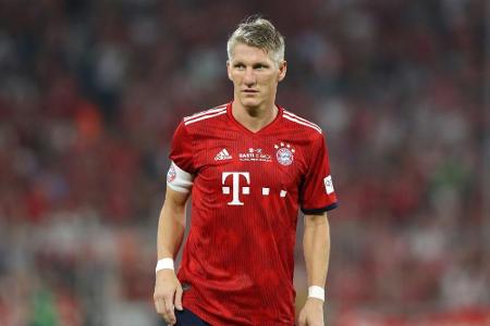 Schweinsteiger-Doku: 