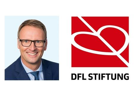 Vorstandschef Kiefer verlässt DFL Stiftung