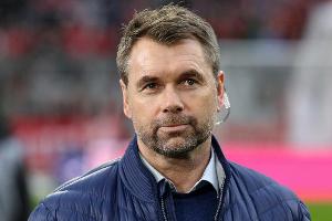 Belgien: Hollerbach nicht mehr Trainer in Mouscron