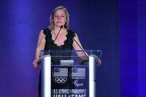 US-Athleten machen Druck: Protest bei Olympia soll möglich werden