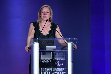 US-Athleten machen Druck: Protest bei Olympia soll möglich werden