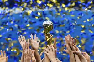 Frauen-WM 2023 in Kolumbien, Japan oder Australien/Neuseeland