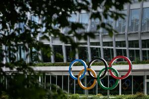 IOC lässt vier neue Sportarten für Olympia 2024 zu