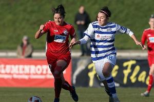 Bayern verpflichten österreichische Nationalspielerin Zadrazil