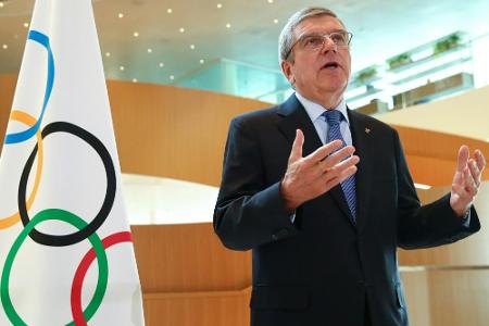 Tokio 2020: IOC prüft weitere Einsparungen - 