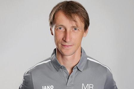 Frauenfußball: Potsdam trennt sich zum Saisonende von Trainer Rudolph