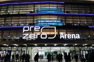 TSG Hoffenheim spielt weiterhin in der PreZero Arena