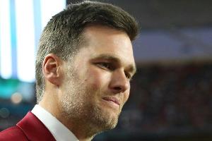 Brady, Popovich, Stanton: US-Sportgrößen kämpfen gegen Immunität der Polizei