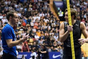 Mit Duplantis und Johaug: Oslo bietet spektakulären "Diamond-League-Ersatz"