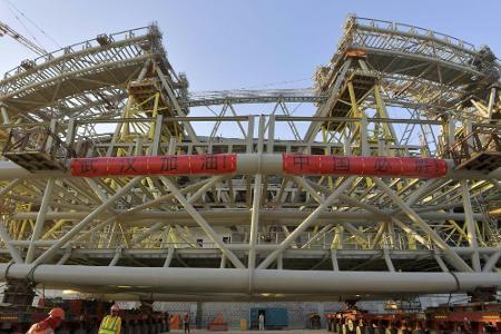 Amnesty: Arbeiter in Katar werden nicht bezahlt