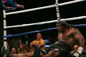 SID-Kalenderblatt am 11. Juni (1): Der Abschied von "Iron Mike"