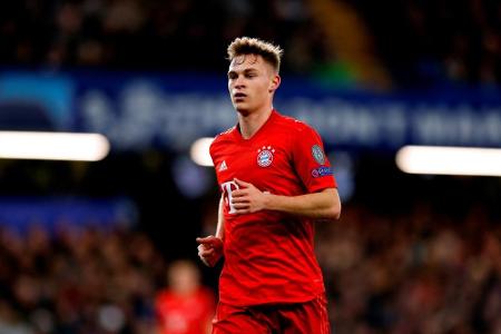 Kimmich bald als Wachsfigur in Berlin