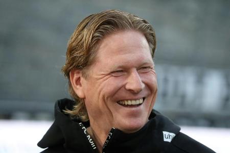 Köln: Gisdol fordert 