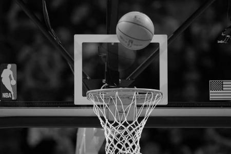 Portland Trail Blazers trauern um Klubgründer Glickman