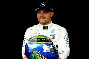 Bottas lacht über Vettel-Gerüchte: "Jedes Jahr das Gleiche"