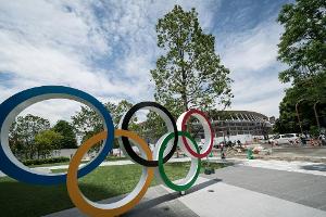 Olympia: Global Athlete fordert "sofortige Abschaffung" der Regel 50