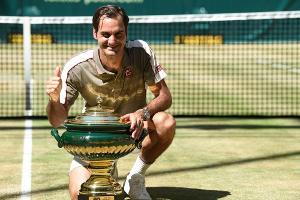 Das SID-Kalenderblatt am 14. Juni: Erster Aufschlag in Ostwestfalen