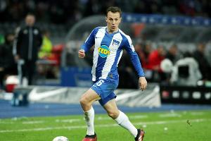 Dauerläufer des Tages: Vladimir Darida (Hertha BSC)