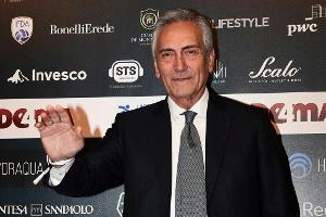 Vor Restart: Italiens Fußballverband drängt auf Rückkehr der Fans in die Stadien