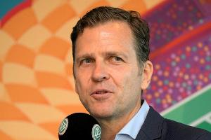 Bierhoff bringt Nations-League-Miniturnier ins Spiel