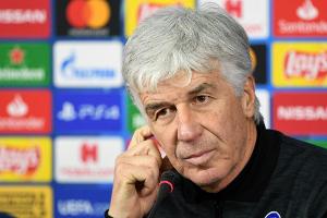 FC Valencia attackiert Atalanta-Trainer Gasperini