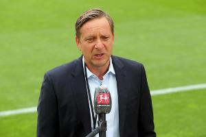 Heldt: "Pandemie an Spielern nicht spurlos vorbeigegangen"